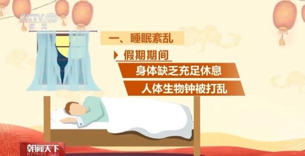 汇银配资 四个信号警惕“节后综合征” 专家支招帮你尽快调整